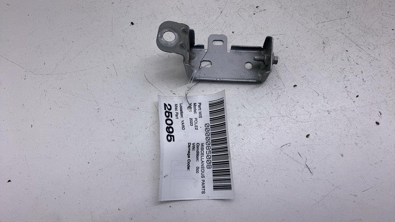 ⭕ 2023-2025 Polestar 2 Front Left Fender Shock Support Mount Bracket L