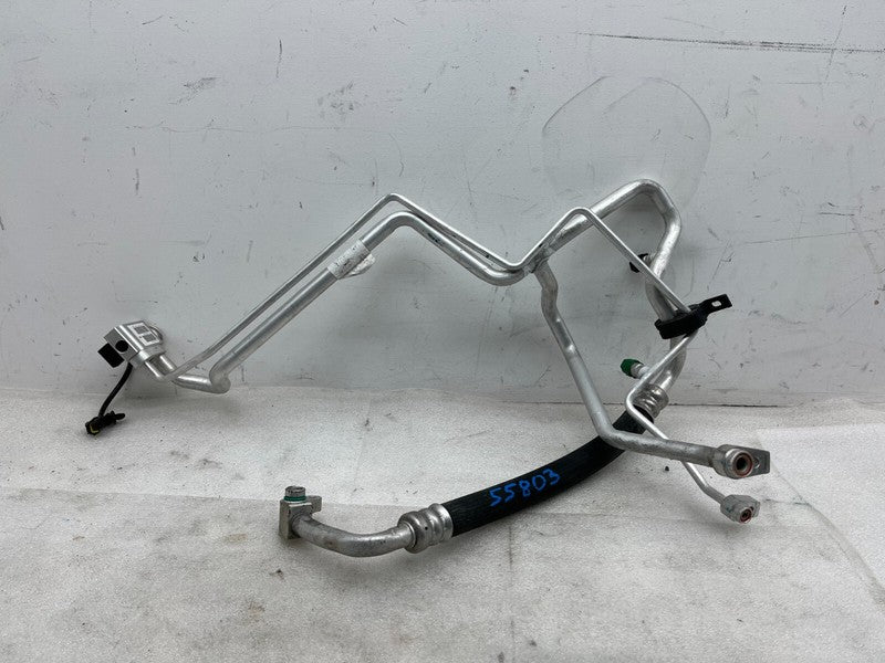 ⭕16-20 Model X  Hose Line Liquid Suction Pipe TXV Valve w/ Solenoid 10