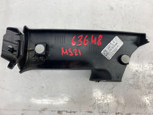 ⭕ 2017-2023 Tesla Model 3 Rear Right Side C-Pillar Upper Trim Cover 1086277-00-H