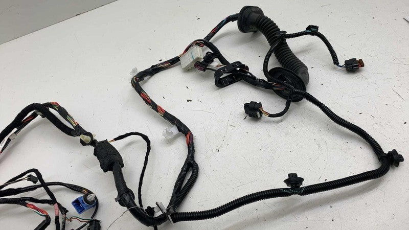 206796300A ⭕2019-2020 Tesla Model 3 Front Right Door Wiring Harness Cable Wire 2067963-00-A