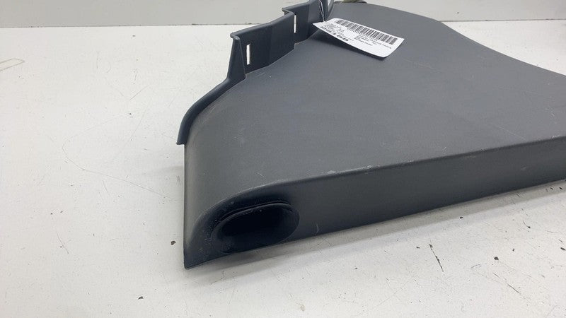 ⭕ 2022 Rivian EDV-700 Amazon Van Interior Trim Cover Panel + Air Duct 
