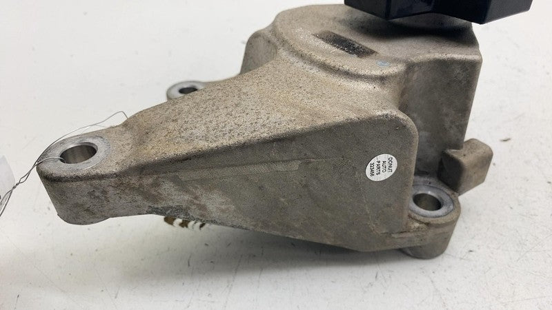 ⭕ 2023-2025 Polestar 2 Engine Motor Crossmember Support Bracket Mount 