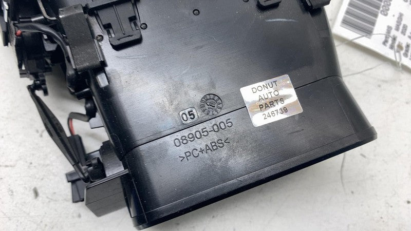 ⭕ 2014-2020 Maserati Ghibli Front Left Dash Instrument Panel Air Vent 