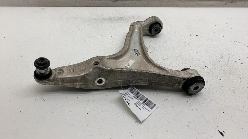 06701024780 ⭕17-22 Maserati Levante Front Right Suspension Lower Control Arm AWD 06701024780