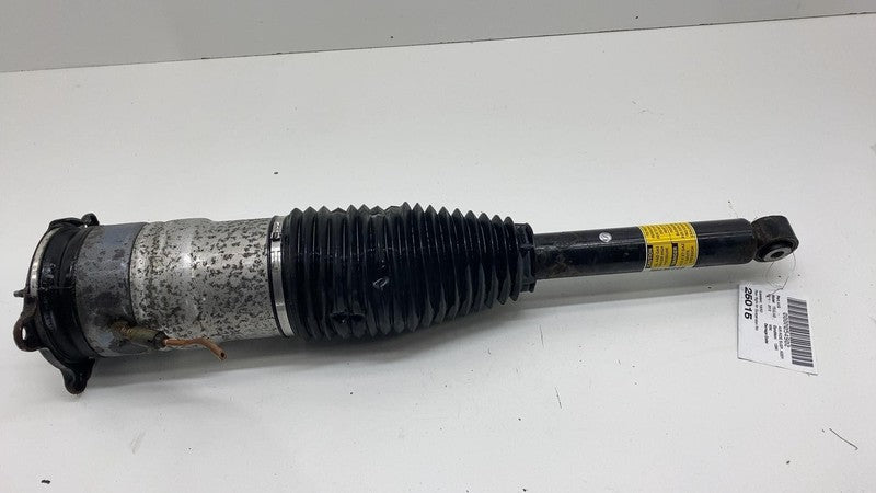 600635200C 2012-2015 Tesla Model S Rear Driver Air Spring Module Shock Absorber Left LH RWD