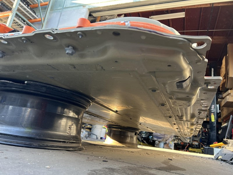 ⭕ Tesla Cybertruck Beast Battery Pack 800V High Voltage 1783970-TX-E 2