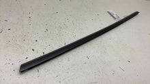 ⭕ 20-24 Model Y Front Driver Side Door Window Outer Belt Seal Left 1495712-00-C