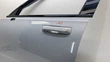 ⭕ 2021-2023 Polestar 2 Front Driver Left Side Door Shell Panel Cover Silver 729