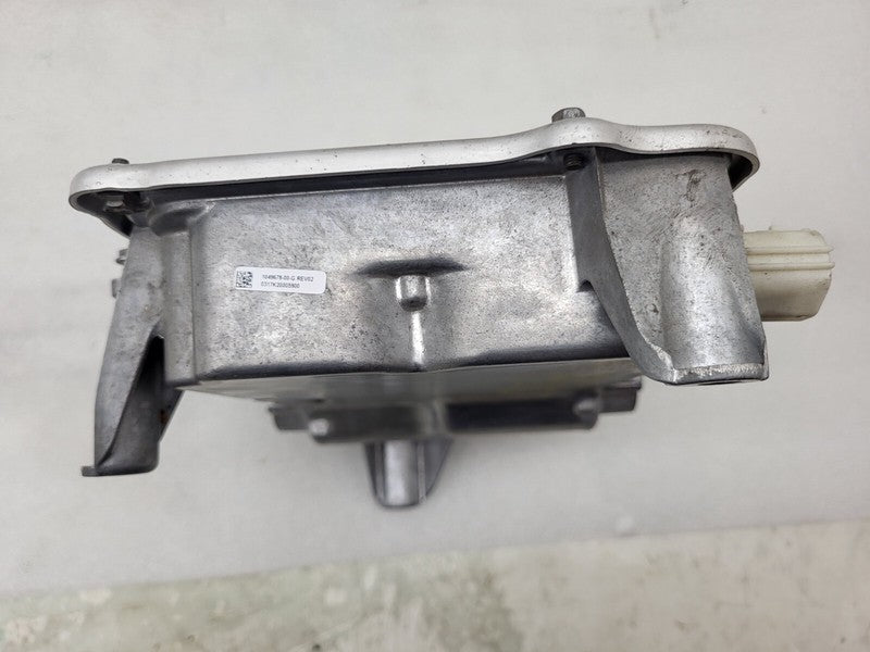 ⭕ 16-20 Tesla Model X Front High Voltage Distribution Junction Box 104