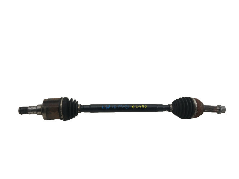 1007719 01 B ⭕12-20 Model S X Rear Driver Side CV Axle Shaft Halfshaft 36mm Left 1007719-01-B