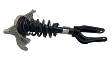 20-23 Model Y Front Right Shock Strut + Upper Control Arm + Bracket 1188368-00-F