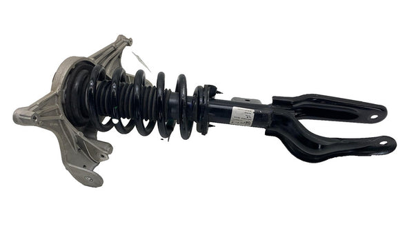 20-23 Model Y Front Right Shock Strut + Upper Control Arm + Bracket 1188368-00-F