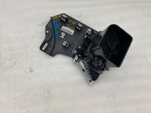 ⭕ 2012-2015 Tesla Model S SET of Dash A/C Air Vent Outlet Dashboard Trim Panel