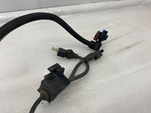 ⭕ 16-20 Model S Rear Bumper Subframe Wiring Harness Cable Wire Loom 2004430-03-B