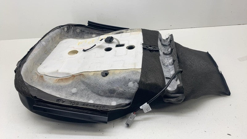 ⭕ 2024-2025 Model 3 Front Right Highland 1st Row Seat Lower Cushion 17