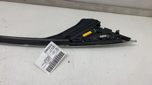 ⭕ 2018-2020 Tesla Model X Door Chrome Upper Molding Bright Right RH 1128708-00-C