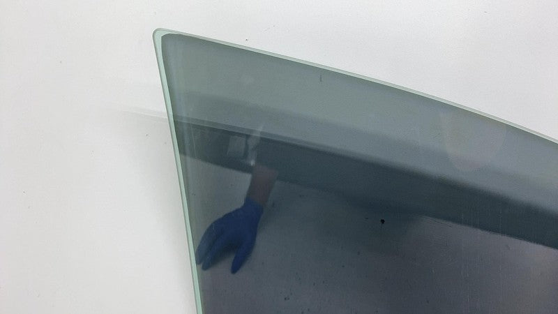 E6 43R-00050 ⭕ 10-14 Mercedes-Benz E350 E-Class Front Driver Side Door Window Glass Left LH