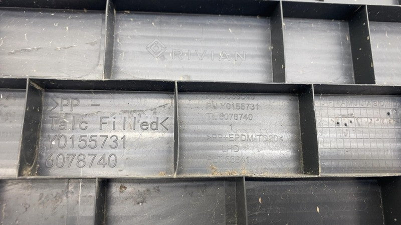 Miscellaneous Parts RIVIAN R1S 22