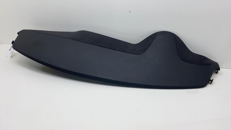 2012-2015 Tesla Model S Dashboard Instrument Panel Dash Top Pad Cover 