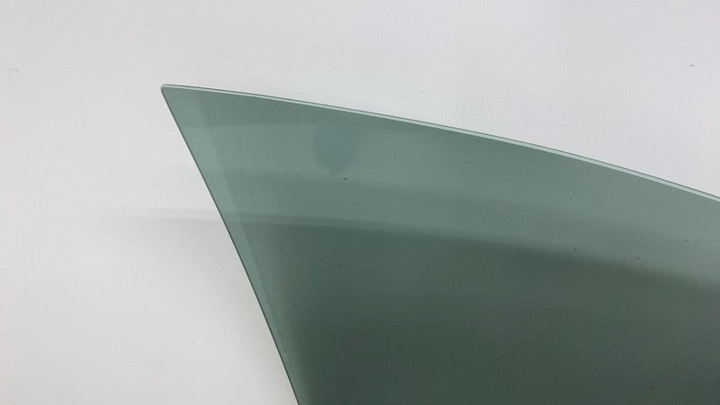 E6 43R-001074 2012-2015 Tesla Model S MS Front Driver Side Door Window Glass Left 43R-001074