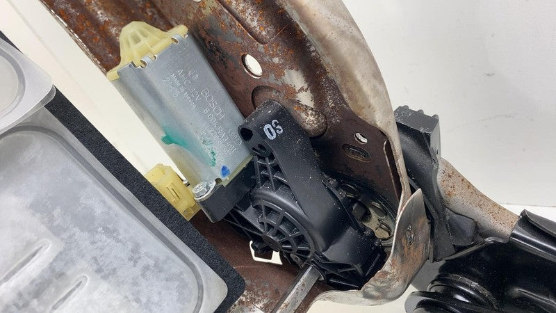 ⭕ 17-23 Tesla Model 3 Front Left Upper & Lower Seat Frame w/ Motor 145