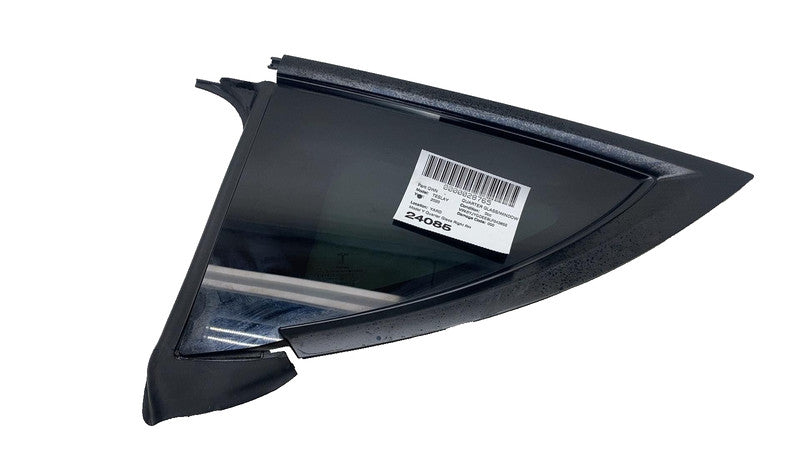 ⭕ 2020-2023 Tesla Model Y MY Rear Driver Side Quarter QTR Window Glass