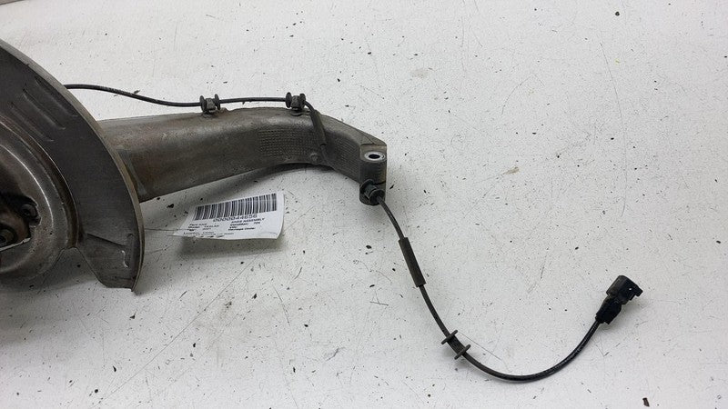 ⭕ 17-23 Model 3 Front Left Spindle Knuckle + Hub (150mm Non-Driven) 10