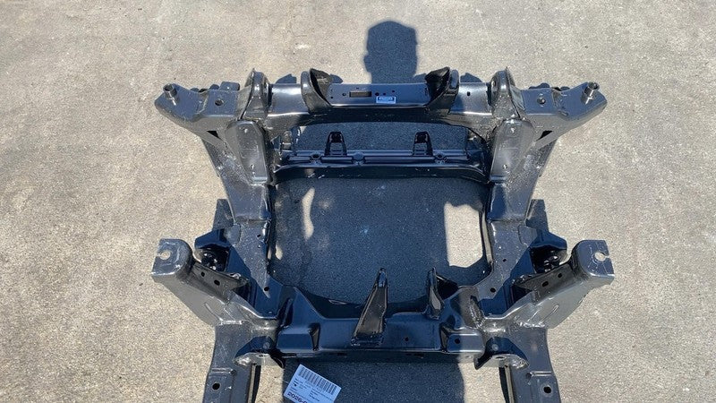 ⭕ 2024-2025 Equinox EV Front Subframe Crossmember Cradle K-Frame Assembly