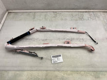 ⭕2012-2020 Tesla Model S MS Right Passenger Roof Curtain Airbag OEM 1005262-00-D