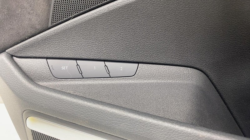 4KE 971 036 ⭕ 19-23 Audi E-Tron Quattro Front Right Interior Door Trim Cover Panel 4KE971036