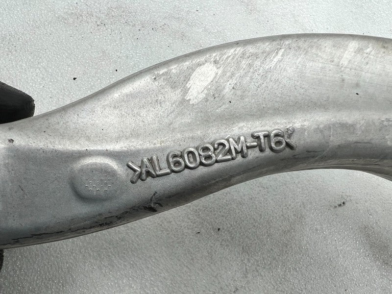AL6082M T6 ⭕ 17-22 Tesla Model 3 Front Driver Side Suspension Control Arm Left AL6082M-T6