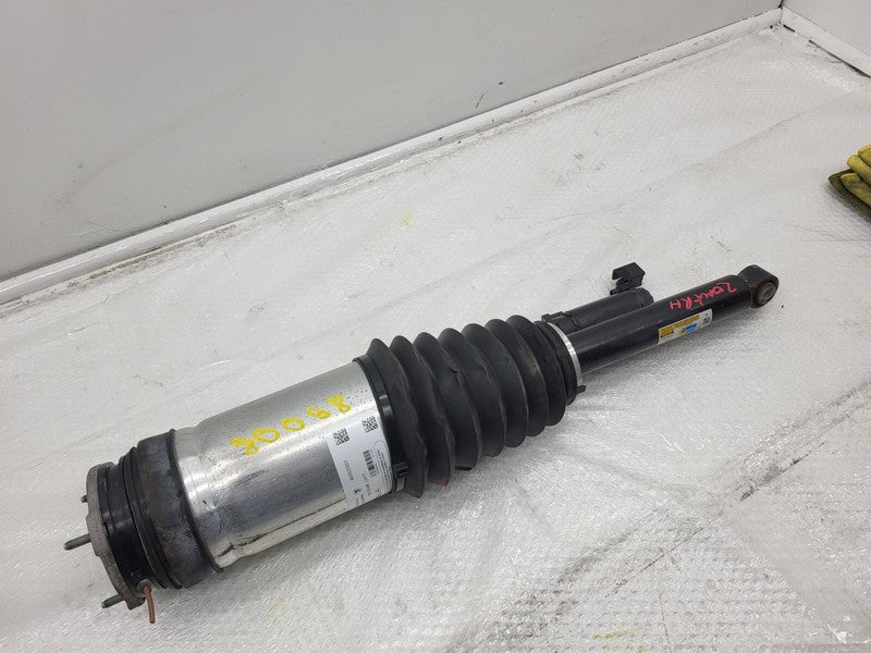 ⭕ 19-20 Model X Rear Left Suspension Air Spring Module (Adaptive) 1027
