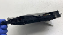 ⭕12-15 Tesla Model S Front Passenger Exterior Door Handle Outer Right Black PMBL