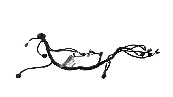 ⭕ 12-15 Tesla Model S Front Module Tech Package Wire Wiring Harness 1004557-01-J