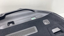 ⭕ 19-24 Porsche Cayenne Rear Right Trunk Quarter Panel Cover Trim OEM 9Y3867038