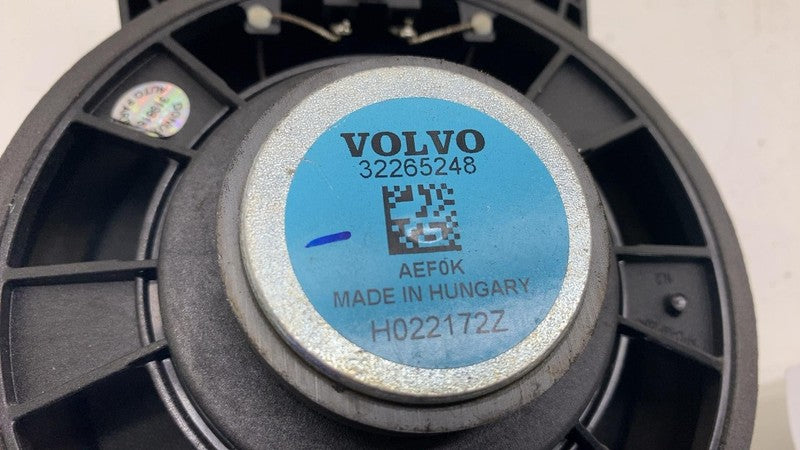 32265248 ⭕ 2021-2023 Polestar 2 Rear Left or Right Door Audio Sound Speaker OEM 32265248