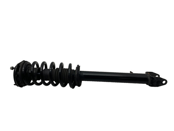 ⭕ 12-15 Model S Front Suspension Left or Right Shock Strut & Spring 1015619-01-D