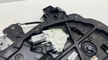 ⭕ 20-24 Tesla Model Y Rear Left Window Regulator & Motor w/ Carrier 1495512-00-E