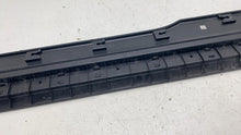 ⭕ 2022-2024 Rivian R1T Front Left Door Molding Bracket Cladding PT00016006-G LH