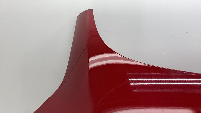 ⭕ 2017-2020 Tesla Model 3 M3 Rear Trunk Decklid Shell Panel Assembly Red PPMR