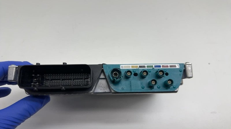 4K4.907.117.K ⭕ 2020-2024 Porsche Cayenne Driver Assist System Control Module OEM 4K4907117K