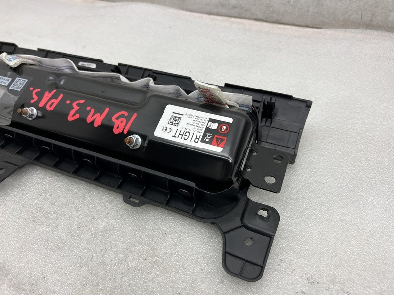 ⭕ 17-23 Tesla Model Y 3 Right Knee Airbag Passenger Safety Module 1077