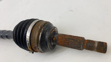 ⭕2012-2020 Tesla Model S X Rear Left or Right CV Axle Shaft Halfshaft 36MM LH RH