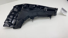 2024 Tesla Cybertruck Rear Passenger Side Upper C-Pillar Cover Panel Trim Right