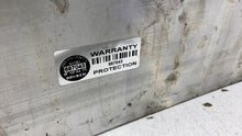 2017-2024 Chrysler Pacifica Rear Bumper Reinforcement Impact Bar Assembly OEM