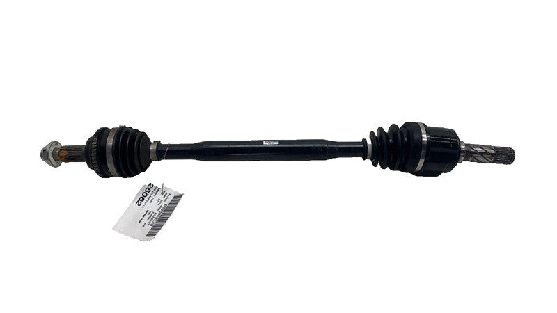 ⭕ 2006-2015 Mazda MX-5 Miata Rear Driver Side CV Axle Shaft Halfshaft Left Assy