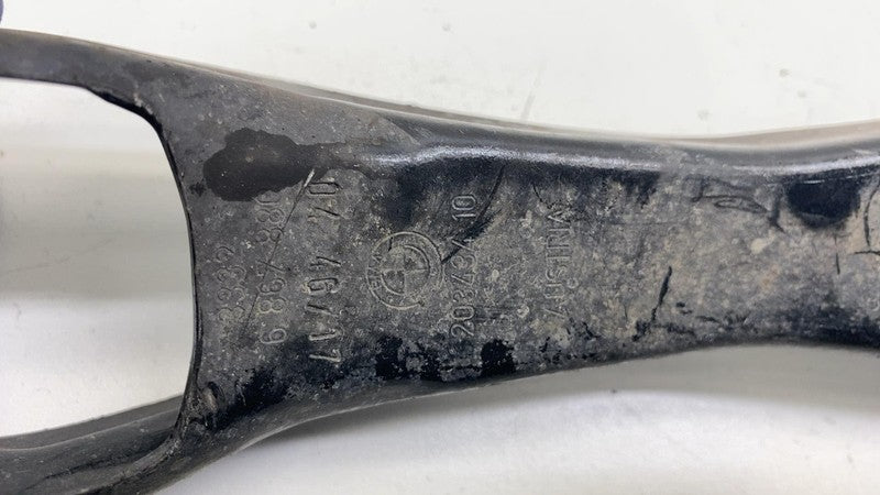 6867880 ⭕ 14-21 BMW i3 I01 Rear Suspension Wishbone Trailing Control Arm Lower 6867880