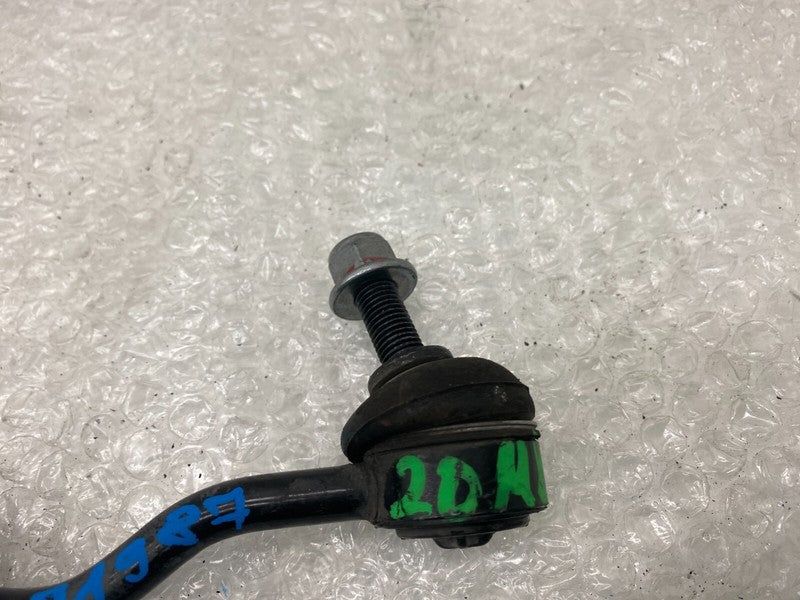 ⭕ 16-20 Tesla Model X Rear Left or Right Suspension Stabilizer Sway Bar End Link