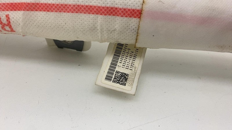 23295039 ⭕ 2014-2018 Chevrolet Silverado 1500 Crew Cab Right Roof Curtain Airbag 23295039