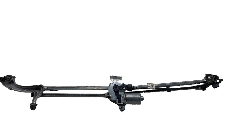 2013 2014 2015 2016 2017 2018 Ford C-Max Windshield Wiper Linkage and Motor Assy